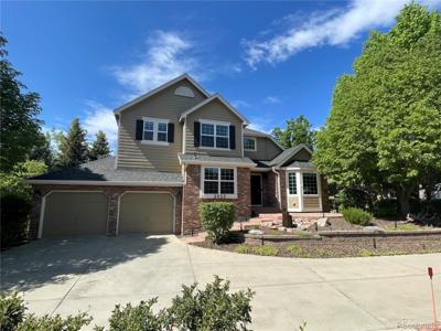 2522 W Dry Creek Court