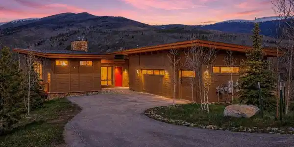 836 Maryland Creek Road