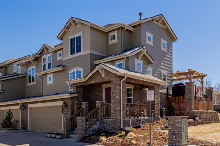 7544 S Quatar Way