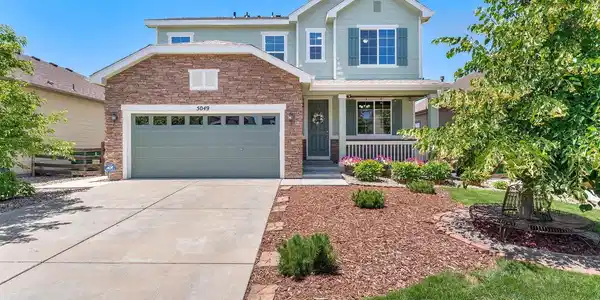 5049 S Ukraine Street