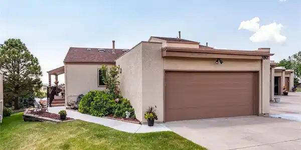 380 Mission Hill Way