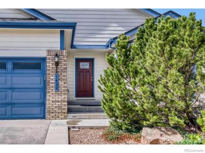1432 Curtiss Court
