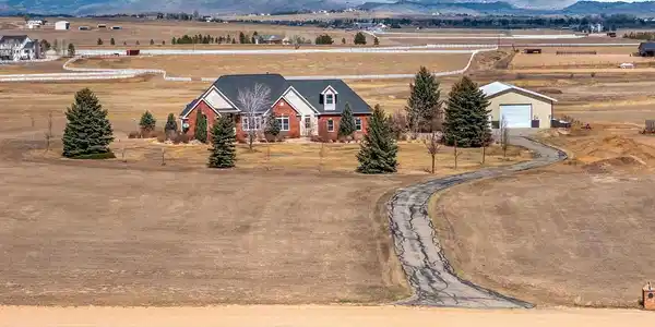 4980 Getaway Drive