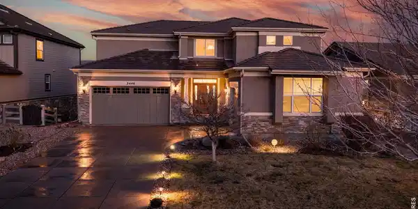 3446 Yale Drive