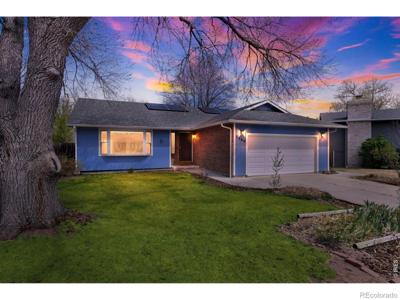 2500 Wyandotte Drive