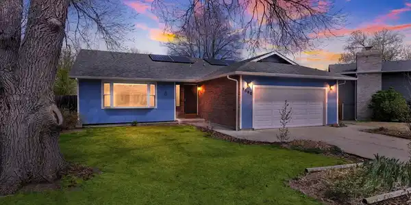 2500 Wyandotte Drive
