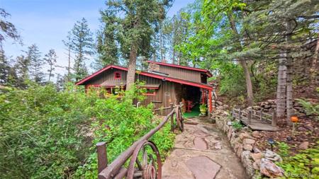 3875 Overlook Road
