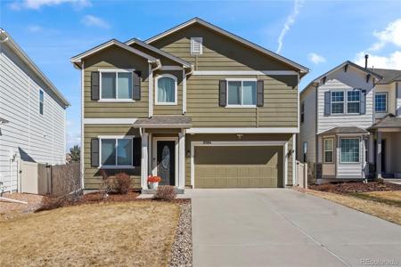 8984 Vanderwood Road