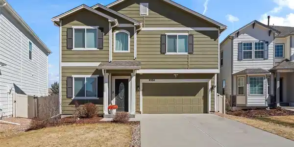 8984 Vanderwood Road