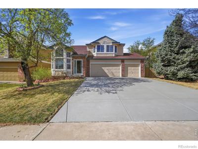 2071 Dailey Lane