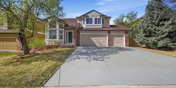 2071 Dailey Lane