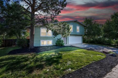 2660 Sunbird Drive