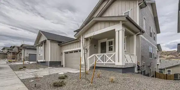 181 Lullaby Lane