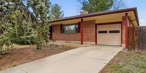 2640 Kohler Drive