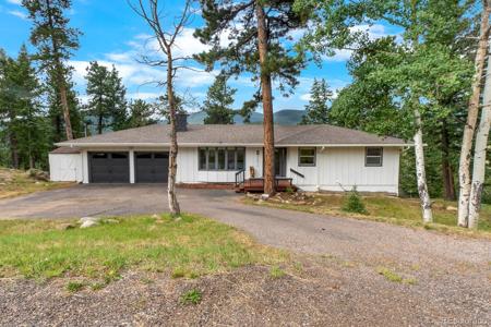 32512 Lodgepole Drive