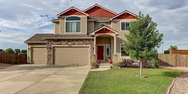 6651 Catalpa Court