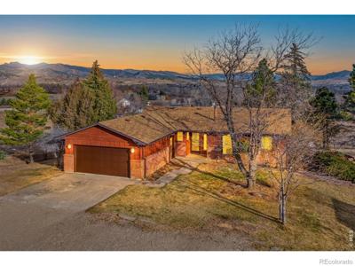 1100 S County Road 23 E