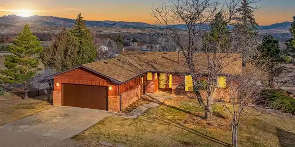1100 S County Road 23 E