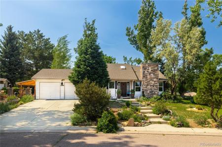 5298 Pony Creek Circle