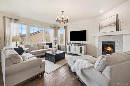 8515 Blanca Court