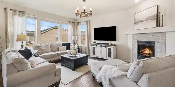 8515 Blanca Court
