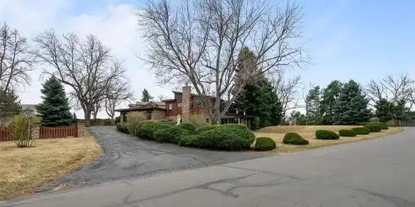 2292 Quail Drive