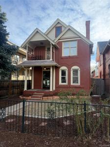 2144 N Franklin Street