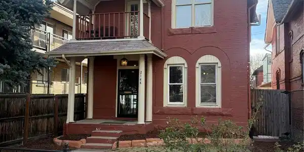 2144 N Franklin Street