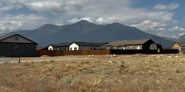 109 Pinon Jay Road