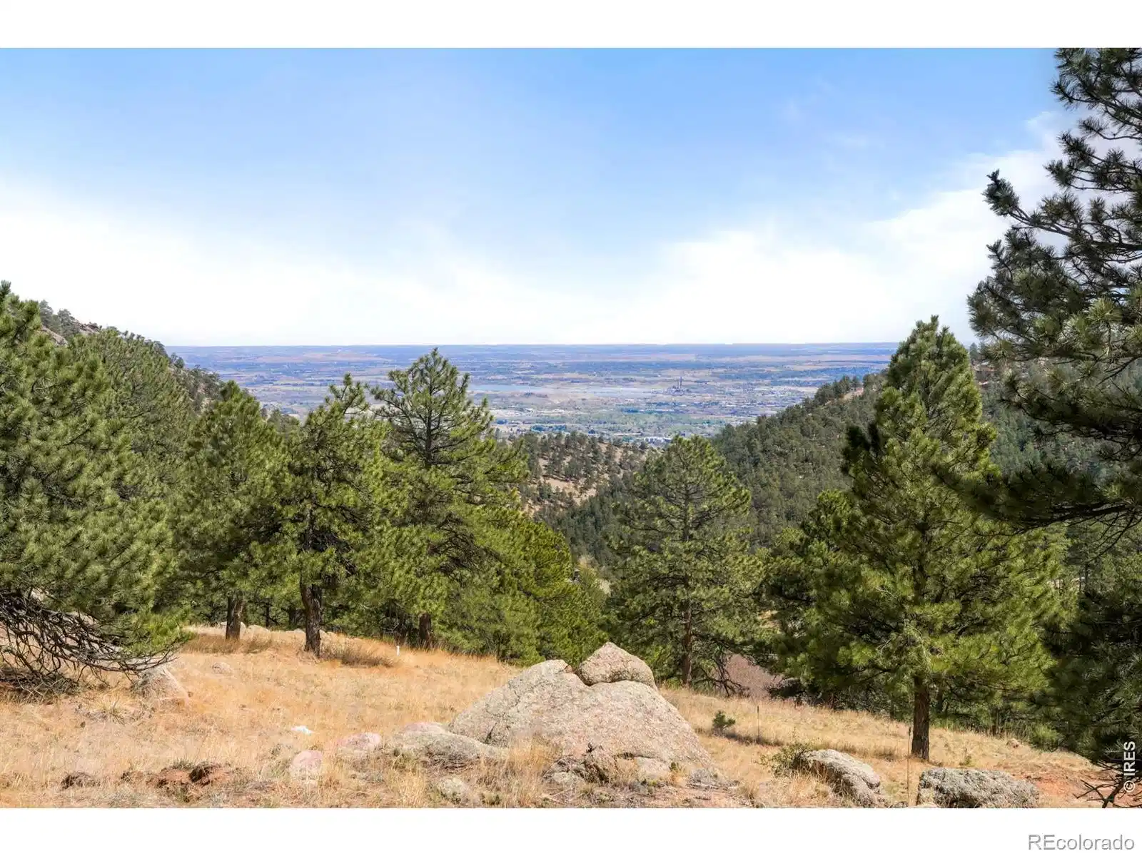 Image 1: Wake up each morning to a sunrise view from this shovel-ready lot in Pinebrook Hills.