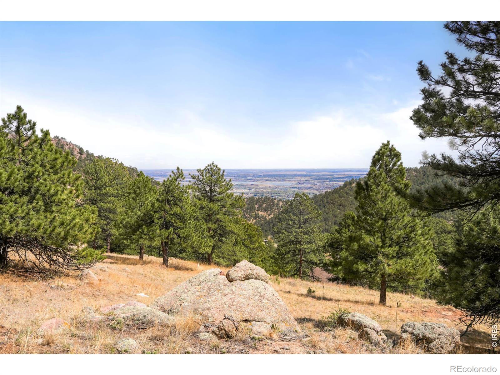 Image 2: Just a few minutes drive to the amenities and schools of Boulder, this property has been soil tested and permitted for a custom home. Image 2: Just a few minutes drive to the amenities and schools of Boulder, this property has been soil tested and permitted for a custom home.