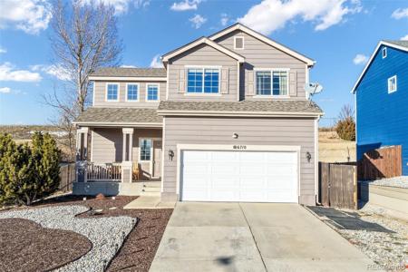 6710 Camino Del Rey