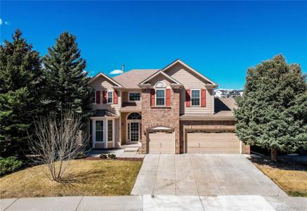 2053 Granger Circle