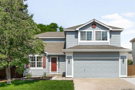3606 Bucknell Drive