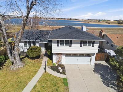 7889 W Caley Drive