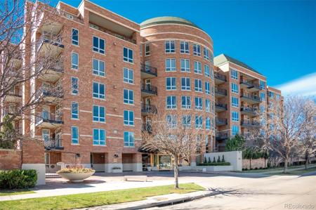2400 E Cherry Creek South Drive