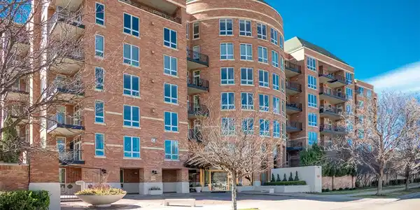 2400 E Cherry Creek South Drive