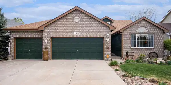 2190 Coyote Creek Drive