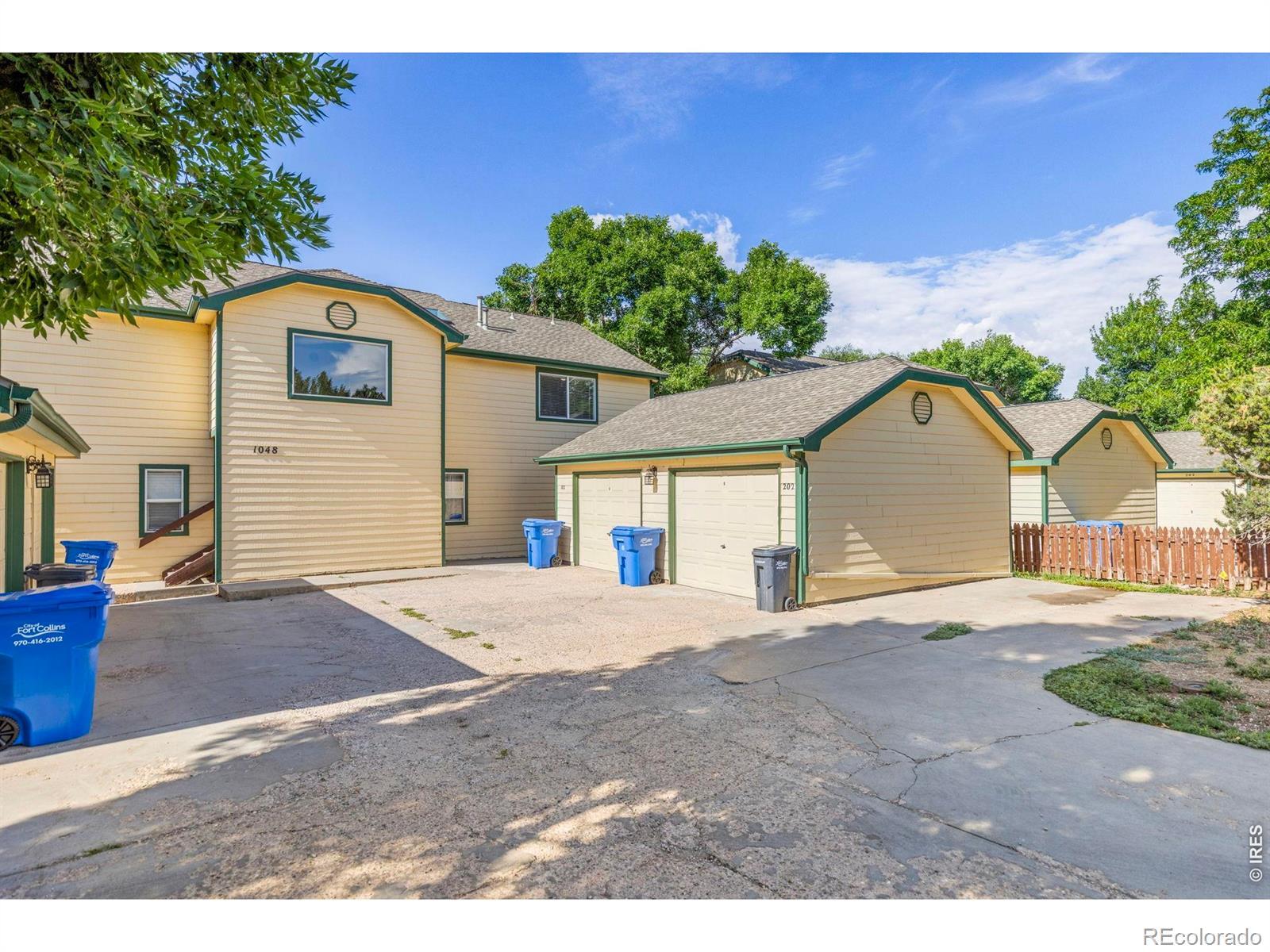 Image 2: Huge Shared Driveway Image 2: Huge Shared Driveway