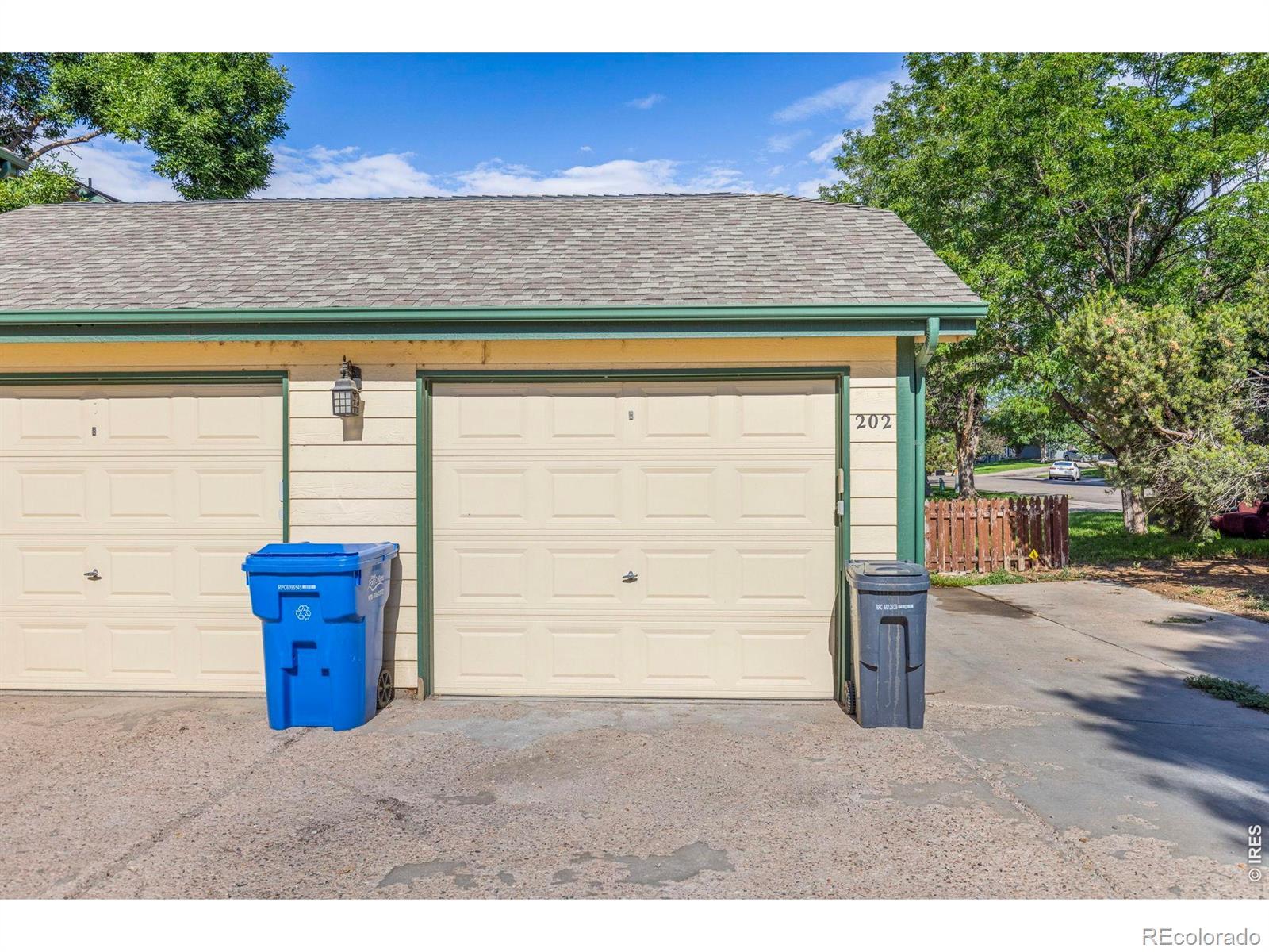 Image 3: And Your Own Garage Image 3: And Your Own Garage