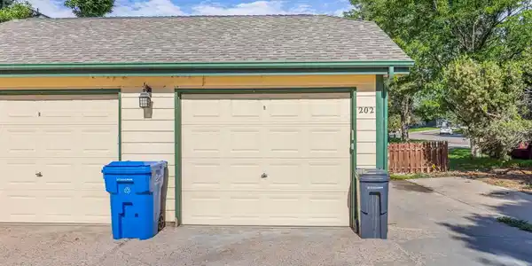 Image 3: And Your Own Garage Image 3: And Your Own Garage
