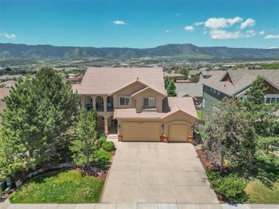 15934 Dawson Creek Drive