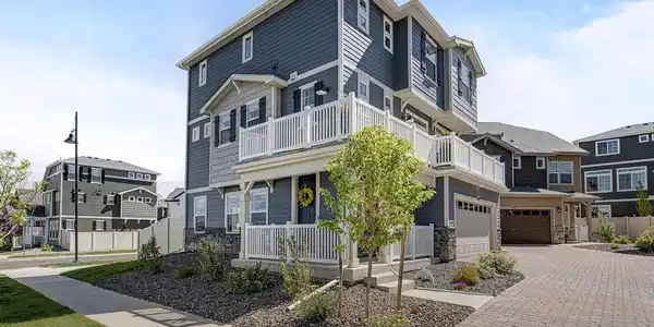 542 Highlands Circle