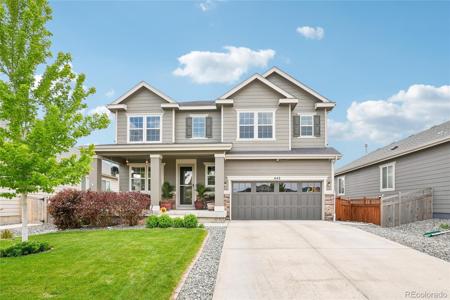 442 Daylily Street