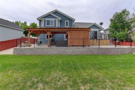 582 Traildust Drive