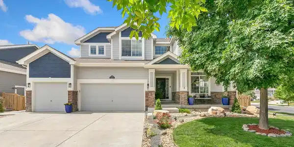 5355 Brookline Drive