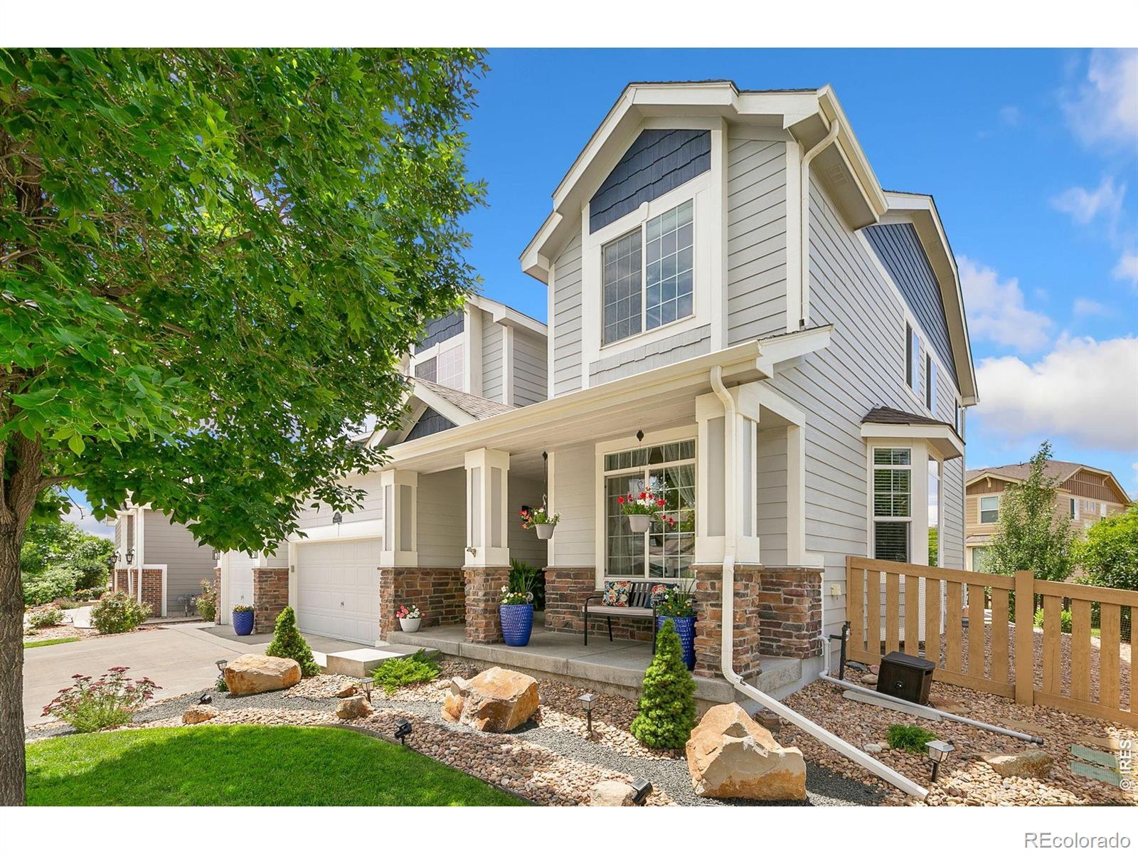 Image 2: Professionally Landscaped