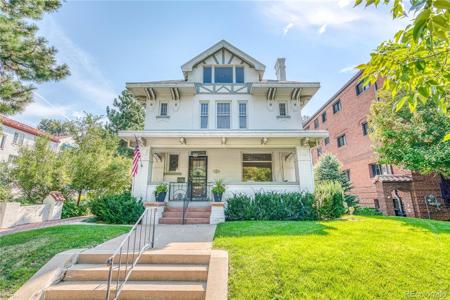 828 N Humboldt Street