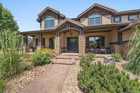 9261 Blue Spruce Lane