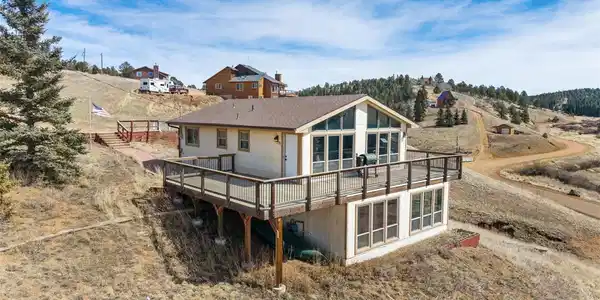 178 Cottonwood Lake Drive
